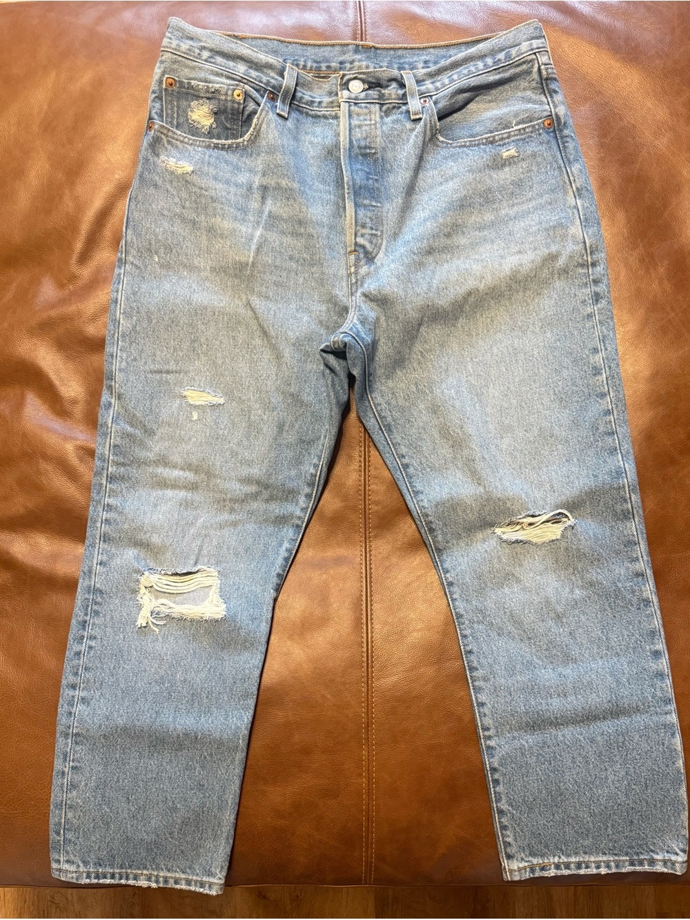 Women’s Levi’s 501